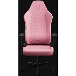 Scaun Razer Iskur V2 X NewGen Quartz - Img 3