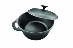 SEMIOALA FONTA PURA+CAPAC 26.4x11CM, 5 L - Img 1