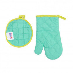 SET 3 PIESE BUCATARIE LEMON - Img 3