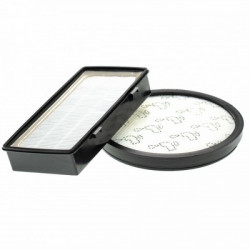 Set filtre pentru Rowenta RO6941EA RO6984EA tip ZR006001 - Img 2