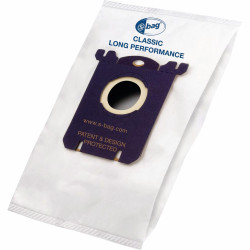 Set set 4 saci Long performance pentru aspirator Philips Performer Expert FC8722 - Img 3