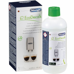 Solutie decalcifiere DeLonghi EcoDecalk 500ml