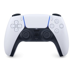 Sony PS5 Dualsense Controller White - Img 7