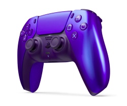 Sony PS5 Dualsense ControllerChromIndigo - Img 2