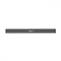 SUPORT MAGN.CUTITE,49X3.7X1.7CM,PLASTIC - Img 1