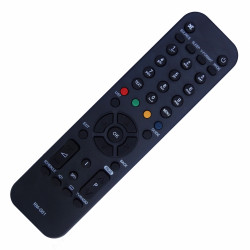 Telecomanda pentru receptor satelit HUMAX RM-G01 cu functiile telecomenzii originale