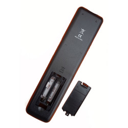 Telecomanda pentru Samsung LCD AA59-00465A neagra compatibila cu telecomanda originala - Img 3