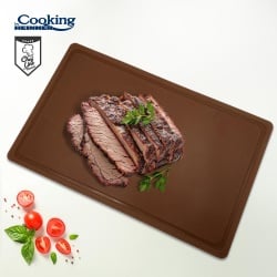TOCATOR SANT HACCP GN1/1,53X32.5X2CM,MAR - Img 1