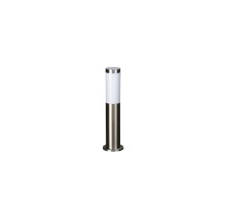 UTRECHT PEDESTAL INOX 1X20W 230V