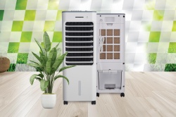VENTILATOR RACIRE HEINNER HACLP-M53WH - Img 6