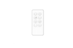 VENTILATOR TURN HEINNER HTF-LDC30WH - Img 7