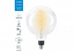 WI-FI 40W G200 E27 927-65 CL TW 1CT/2