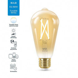 WI-FI 50W ST64 E27 920-50 AMB TW 1PF/6 - Img 4