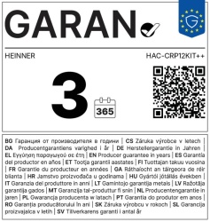 AER CONDITIONAT HEINNER HAC-CRP12KIT++ - Img 6
