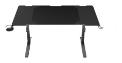 Birou gaming Genesis Holm Modular 140 - Img 3