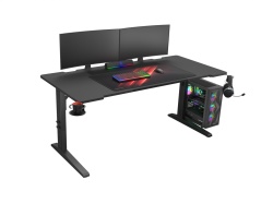 Birou gaming Genesis Holm Modular 160 - Img 5