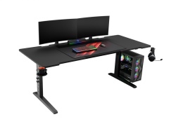 Birou gaming Genesis Holm Modular 180