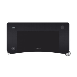 Birou gaming Trust GXT 710 Luminus Pro - Img 2