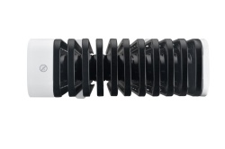 CALORIFER CU ULEI HEINNER HOH-M11WH-BK - Img 2