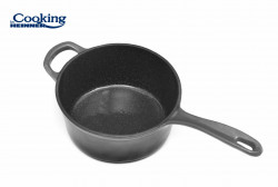 CASER.FONTA+CAP.19X9 CM,1.8L,MARBLE GREY - Img 7