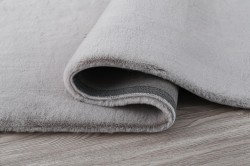 COVOR SHAGGY SOFT BLANITA 200X300 CM GR - Img 2