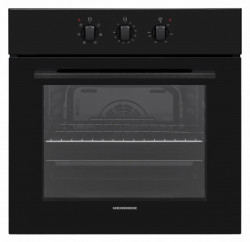 CUPTOR HEINNER HBO-V656GC-BK - Img 1