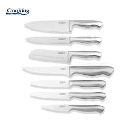 CUTIT DECOJIT 9 CM, STONE CHEF - Img 2