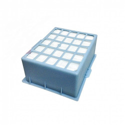 Filtru Hepa alternativ pentru aspirator Bosch ProAnimal BGL4PET1 - Img 2