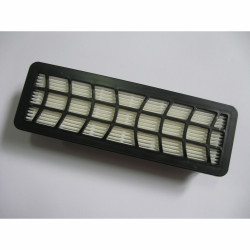 Filtru Hepa original pentru aspiratoarele Zelmer Aquawelt Plus 7920 - Img 3