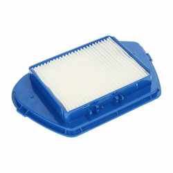 Filtru Hepa ZR005501 pentru aspirator Rowenta Compacteo Ergo Cyclonic + filtru de spuma lavabil + microfiltru