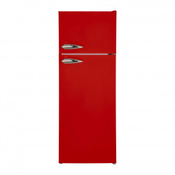 FRIGIDER CU DOUA USI FRAM FDD-VRL212RDF+
