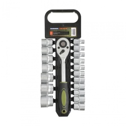 HR SET 19 PIESE CR-V 1/2" - Img 1