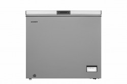 LADA FRIGORIFICA HEINNER HCF-205NHSE++ - Img 1