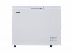 LADA FRIGORIFICA HEINNER HCF-287CNHF+ - Img 1