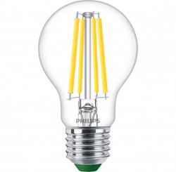 LED CLA 60W A60 E27 4000K CL UE SRT4 - Img 2