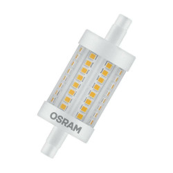 LEDLI7860 6,5W/827 230V R7S FS1 OSRAM - Img 2