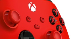 MS Xbox Controller Seriers Pulse Red - Img 7