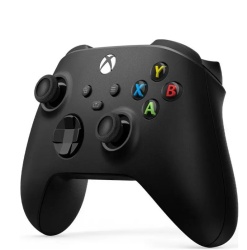 MS Xbox Controller Series Carbon Black - Img 2
