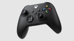 MS Xbox Controller Series Carbon Black - Img 9