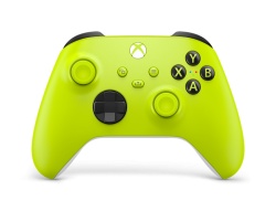 MS Xbox Controller Series Electric Volt - Img 1