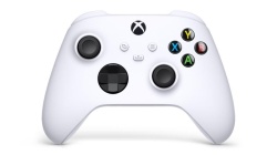 MS Xbox Controller Series White - Img 2