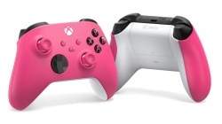 MS Xbox X Wireless Controller Deep Pink - Img 8