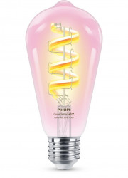 PHI WFB 40W ST64 E27 822-65 RGB CL 1PF/6 - Img 2