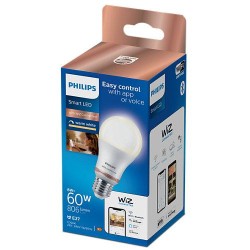 PHI WFB 60W A60 E27 927 DIM 1PF/6 - Img 2