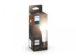 PHILIPS HUEW 15W A67 E27 1P 100W - Img 2