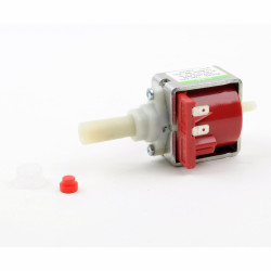 Pompa de apa pt espressor Delonghi EC146B EC156B EC221B ECP3121 ECP3321 EC153B - Img 4