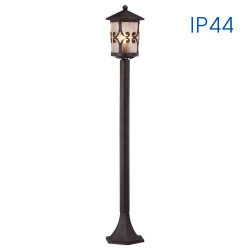 PS008/KO JARDIN IP44 VIVALUX - Img 1