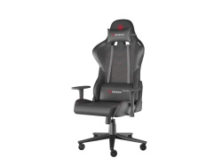 Scaun Genesis Nitro 550 G2 150 kg, negru - Img 6