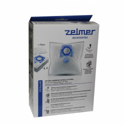 Set 4 buc saci de aspirator Zelmer Bosch Aquawelt VC7920