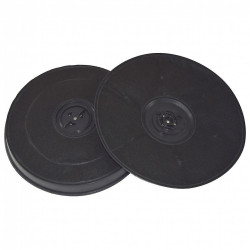 Set de 2 bucati filtre carbon activ pentru hota Arctic AH51 ; Arctic AH62 - Img 2